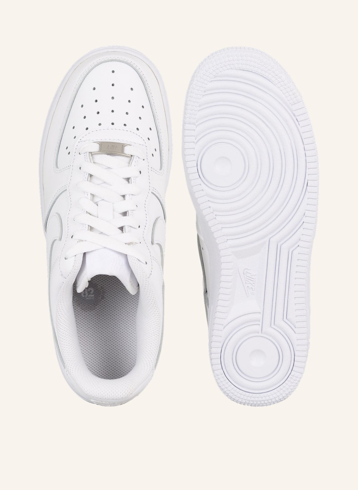 NIKE AIR FORCE
