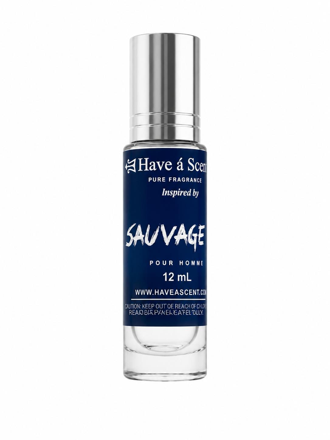 sauvage