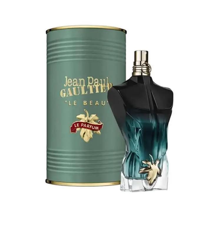 Jean paul Gaultier for men