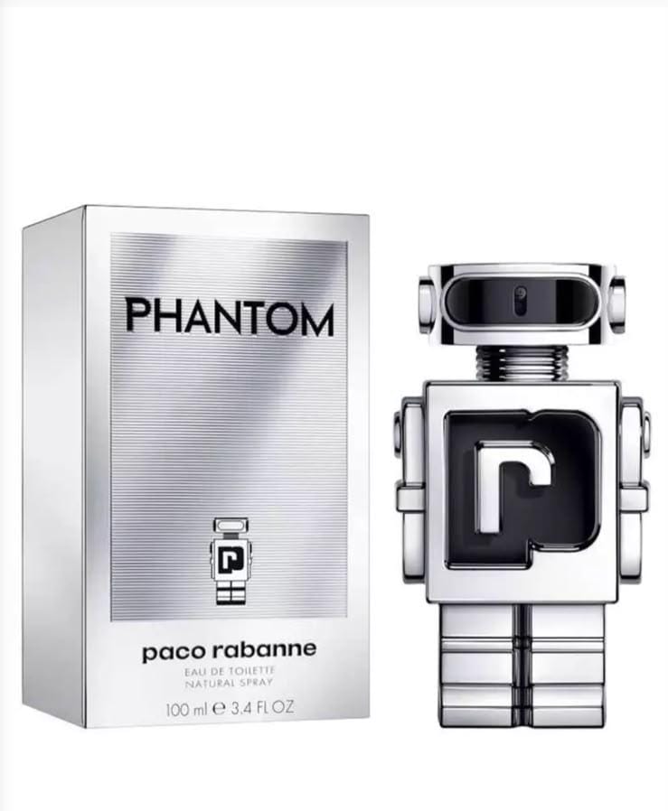 phantom paco rabanne